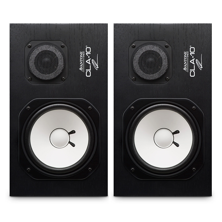 Avantone Pro CLA-10A Monitores De Estudio Activos (2 Piezas) 3