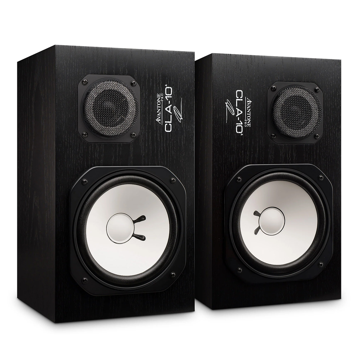 Avantone Pro CLA-10A Monitores De Estudio Activos (2 Piezas) 4