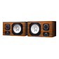 Avantone Pro CLA 10A Dark Walnut Edición Limitada Monitores De Estudio Activos (2 Piezas) - Miniatura 4