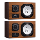 Avantone Pro CLA 10A Dark Walnut Edición Limitada Monitores De Estudio Activos (2 Piezas) 2