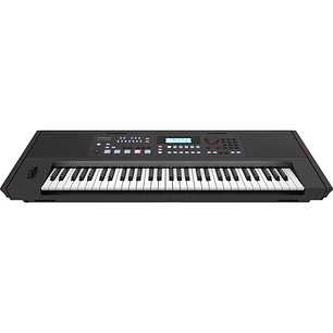 Roland E X50 61 Teclas con Bocinas Integradas