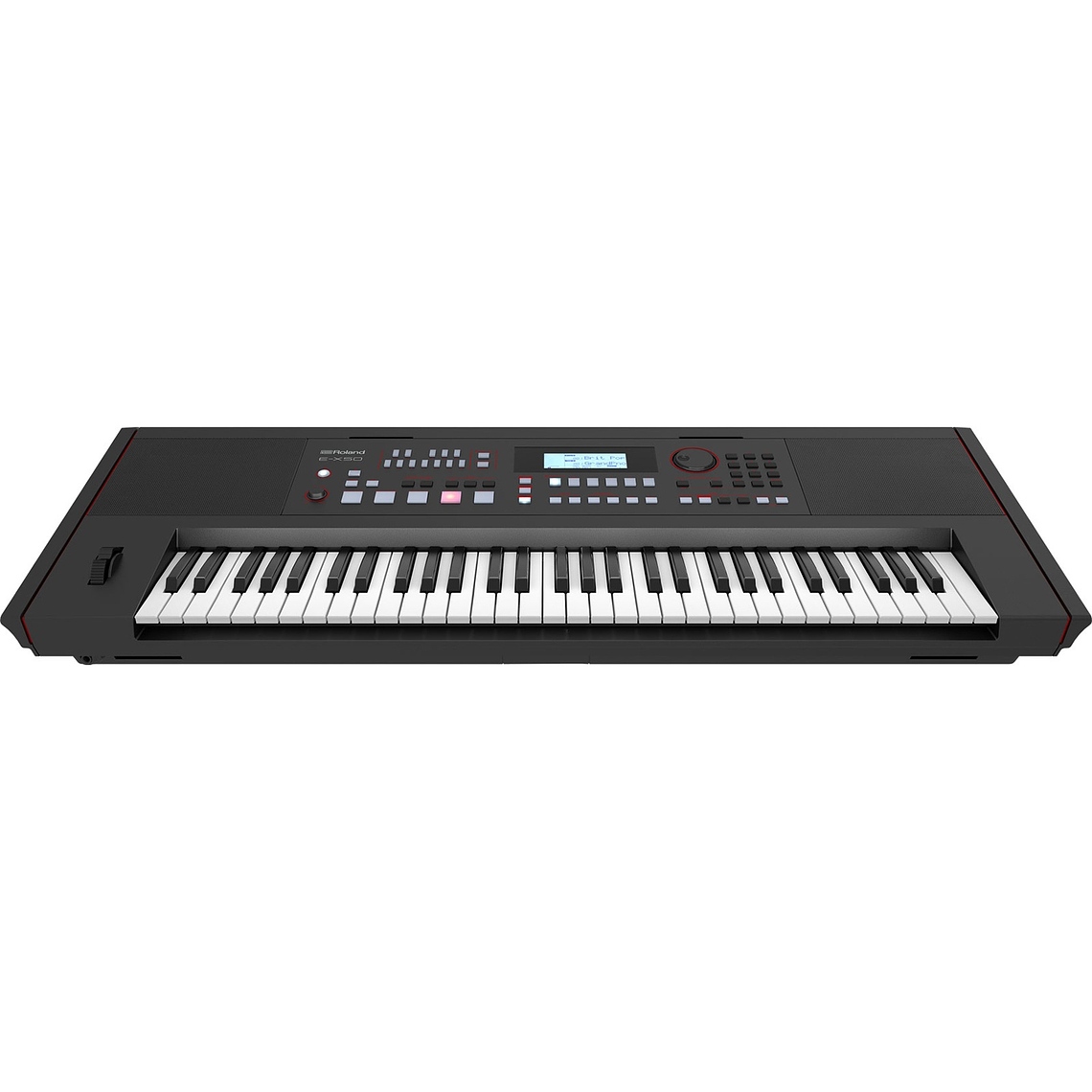 Roland E X50 61 Teclas con Bocinas Integradas 2