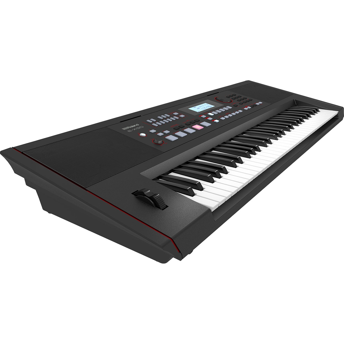 Roland E X50 61 Teclas con Bocinas Integradas 3