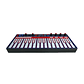 Buchla LEM218 v3 Teclado Midi y Control CV - Miniatura 3