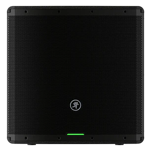 Mackie SR18S Subwoofer Activo