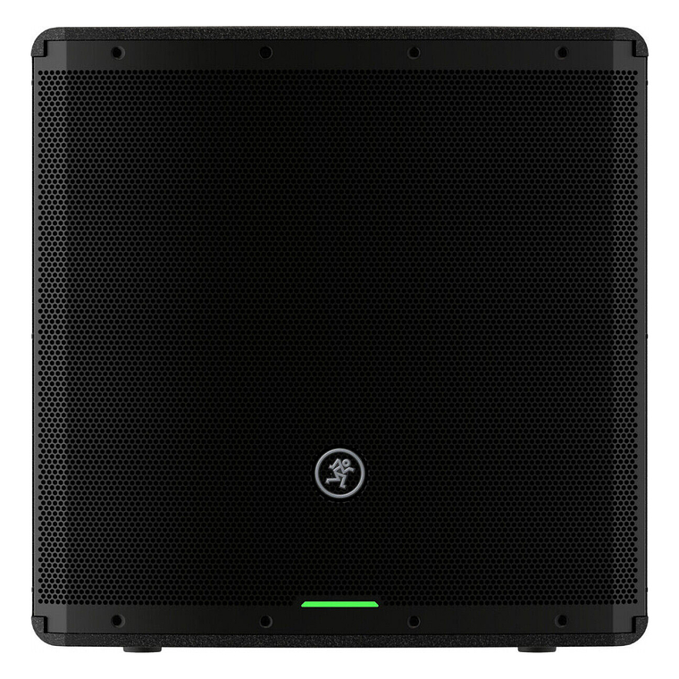 Mackie SR18S Subwoofer Activo 2