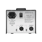 Universal Audio Solo 610 Preamplificador de Tubo y DI Box 3