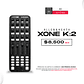 ALLEN & HEATH Xone:K2 Controlador MIDI USB  - Miniatura 1