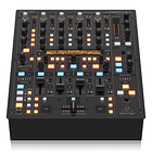 Behringer DDM4000 Mezcladora Para Dj 3