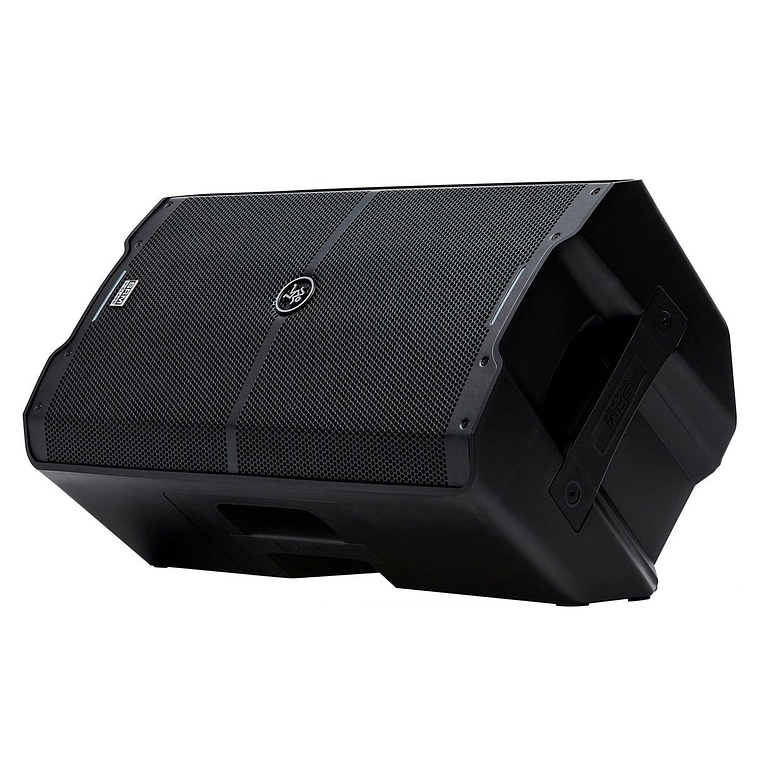 Mackie SRM212 V Class Bocina Activa 5