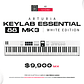 Arturia Keylab Essential 88 MK3 Teclado Midi - Miniatura 1