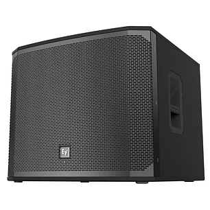 EV Electro Voice EKX 18SP Subwoofer Activo
