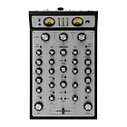 Omnitronic TRM 222 Mezcladora para DJ 2