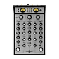 Omnitronic TRM 222 Mezcladora para DJ - Miniatura 2