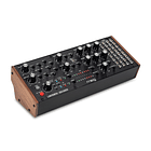Moog Labyrinth Sintetizador Semi-modular 4