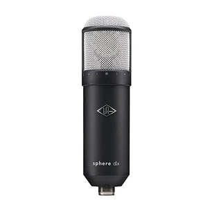 Universal Audio Sphere DLX Micrófono con sistema de modelado