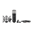 Universal Audio Sphere DLX Micrófono con sistema de modelado 3