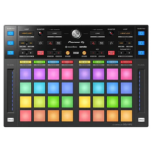 Pioneer DJ DDJ XP2 Subcontrolador