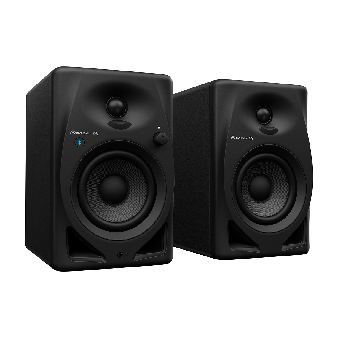 Pioneer DJ DM 40DBT Black Monitores de Estudio (2 Piezas) 3