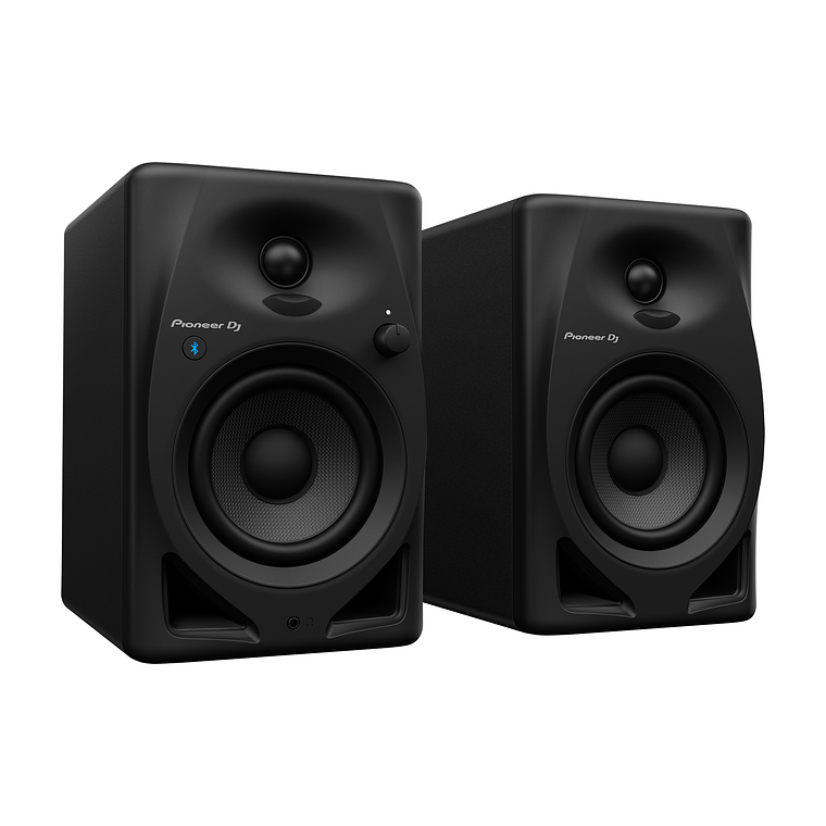 Pioneer DJ DM 40DBT Black Monitores de Estudio (2 Piezas) 3