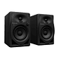 Pioneer DJ DM 40DBT Black Monitores de Estudio (2 Piezas) - Miniatura 3