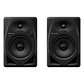 Pioneer DJ DM 50DBT Black Monitores de Estudio (2 Piezas) - Miniatura 2