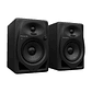 Pioneer DJ DM 50DBT Black Monitores de Estudio (2 Piezas) - Miniatura 3