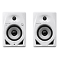 Pioneer DJ DM 50DBT White Monitores de Estudio (2 Piezas) - Miniatura 2