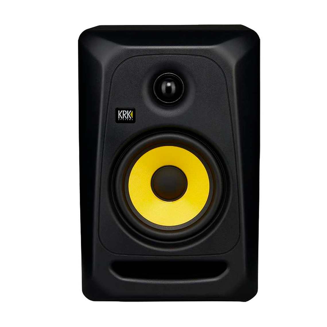 KRK Classic 5 Monitores de Estudio (2 Piezas) 3