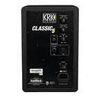 KRK Classic 5 Monitores de Estudio (2 Piezas) 4