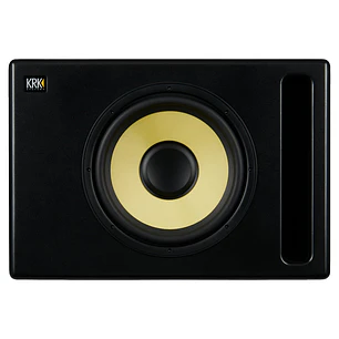 KRK S12.4 Subwoofer de Estudio