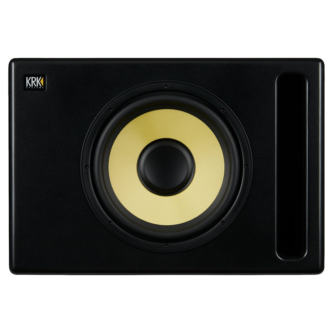 KRK S12.4 Subwoofer de Estudio 2