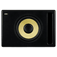 KRK S12.4 Subwoofer de Estudio - Miniatura 2