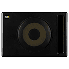 KRK S12.4 Subwoofer de Estudio 5