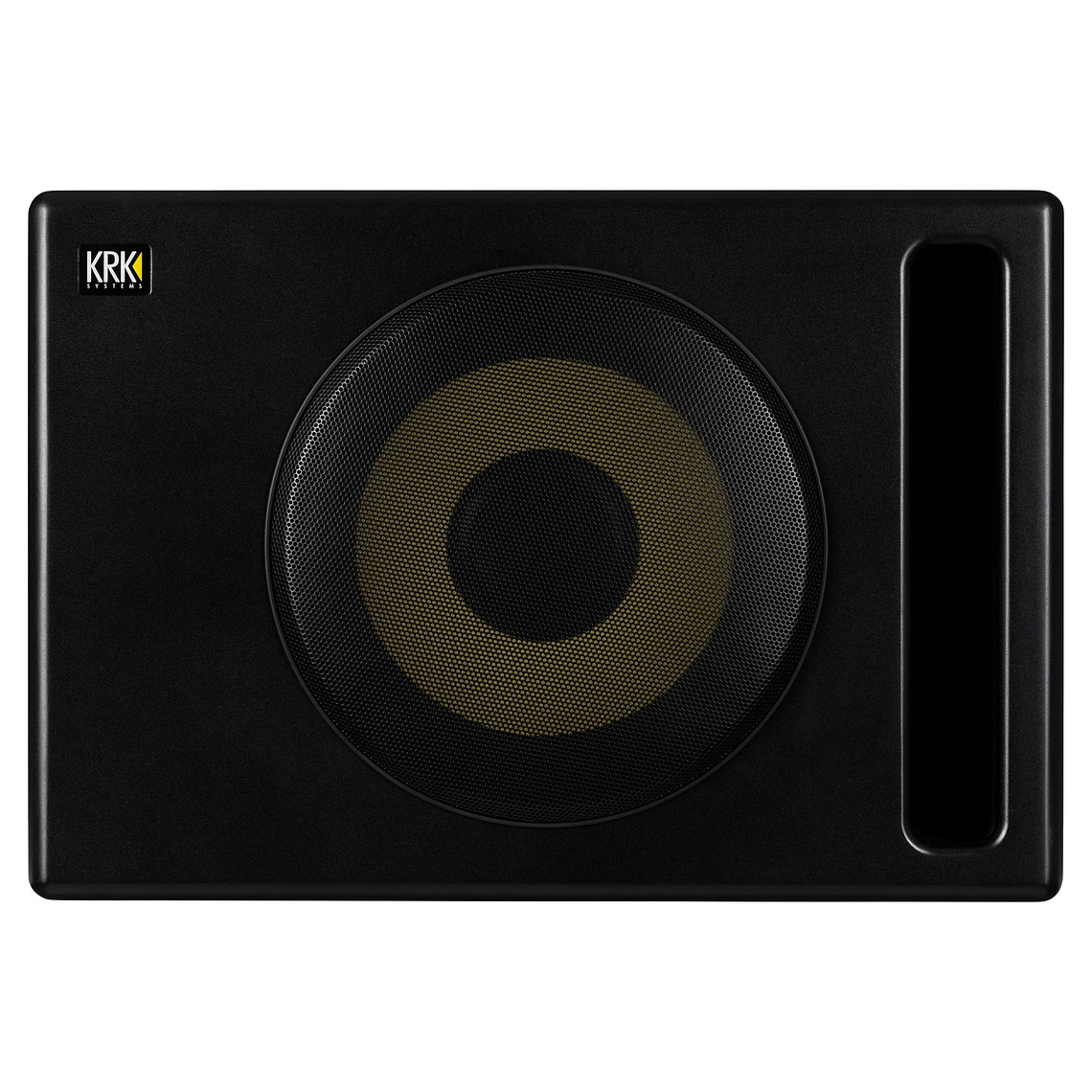 KRK S12.4 Subwoofer de Estudio 5