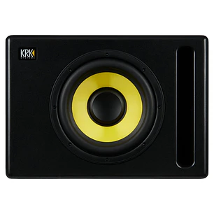 KRK S10.4 Subwoofer de Estudio