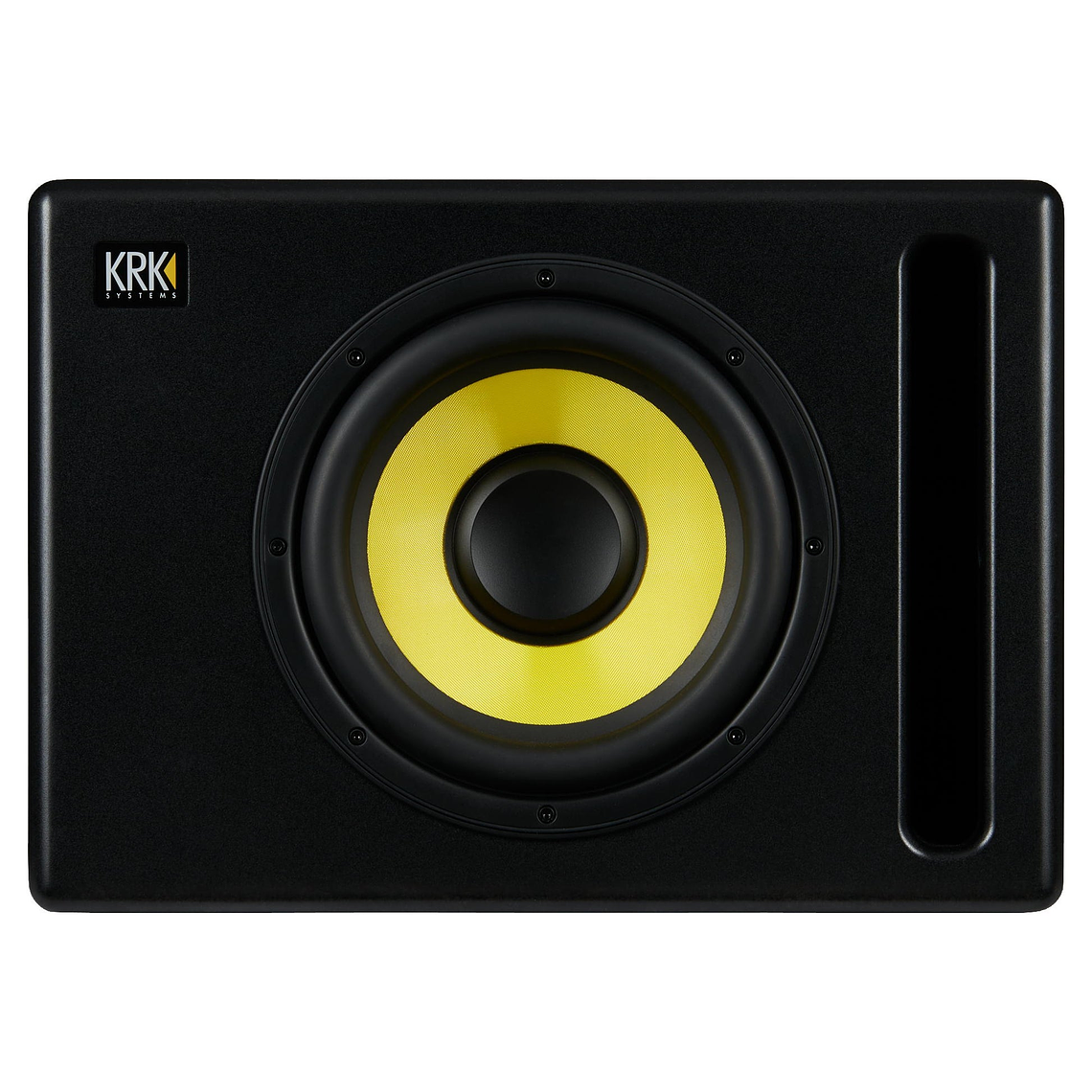 KRK S10.4 Subwoofer de Estudio 2