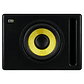 KRK S10.4 Subwoofer de Estudio - Miniatura 2