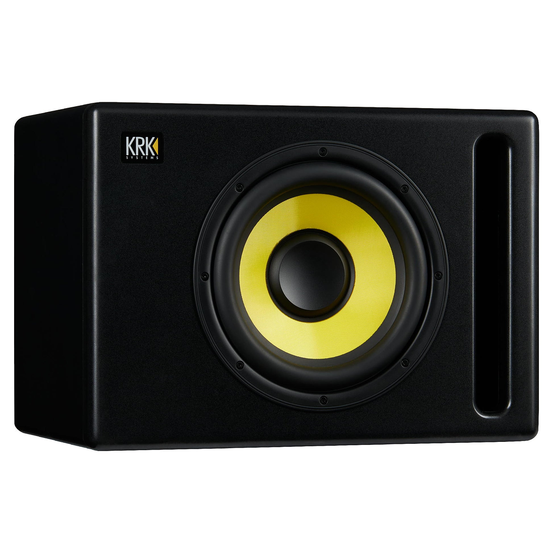 KRK S10.4 Subwoofer de Estudio 3