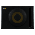 KRK S10.4 Subwoofer de Estudio 5