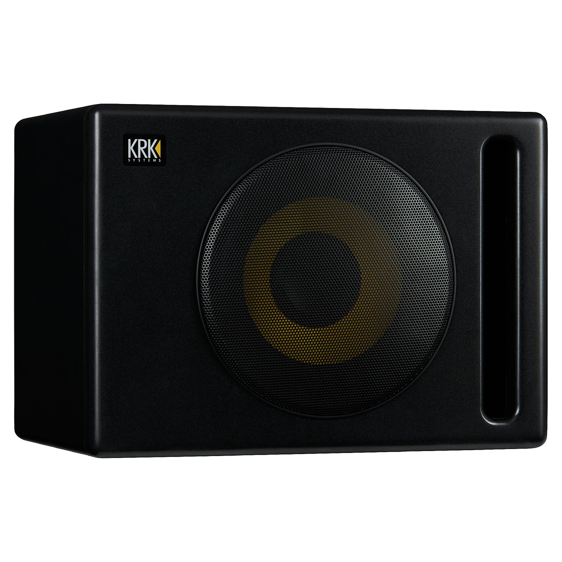 KRK S10.4 Subwoofer de Estudio 6