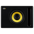 KRK S8.4 Subwoofer De Estudio 2
