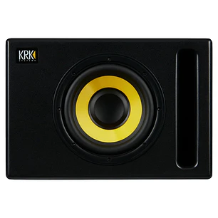 KRK S8.4 Subwoofer De Estudio