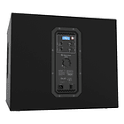 EV Electro Voice EKX 15P Bocina Activa (2 Piezas) + EV Electro Voice EKX 18SP Subwoofer Activo (2 Piezas) +  Poste Sub A Top (2 Piezas) 3