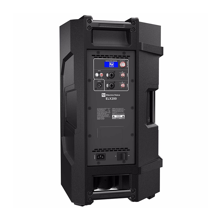 Electro Voice ELX200 12P Bocina Activa 4