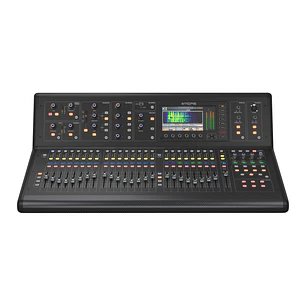 Midas M32 Live Mixer Digital de 40 Canales