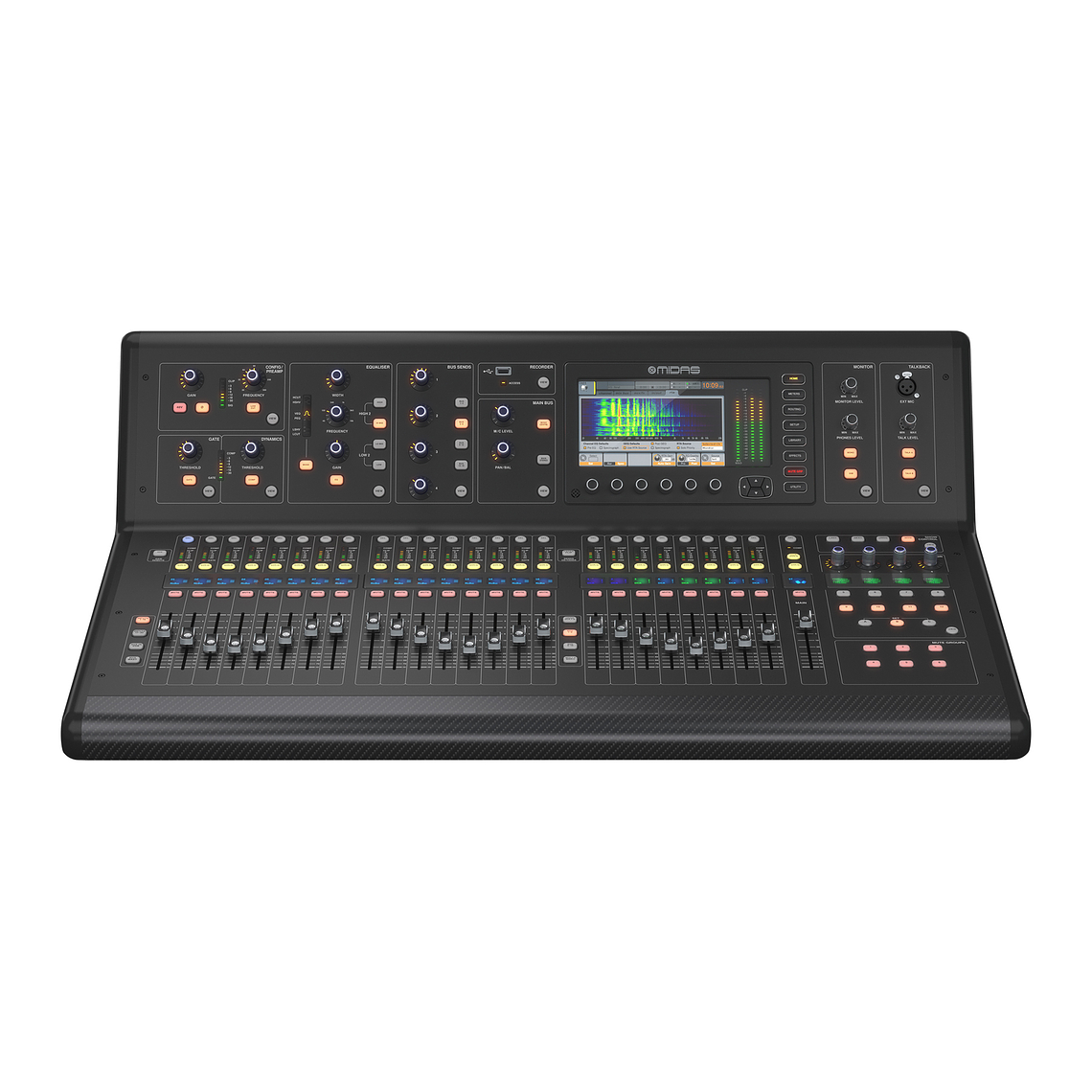 Midas M32 Live Mixer Digital de 40 Canales 2
