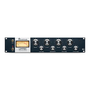 Lindell Audio LinTec Ecualizador Vintage Program