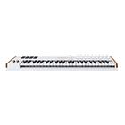 Arturia KeyLab 49 Mk3 White Teclado Midi 5