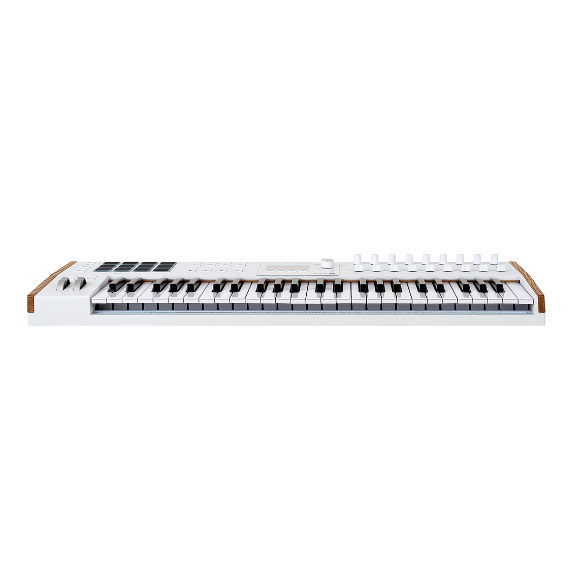 Arturia KeyLab 49 Mk3 White Teclado Midi 5